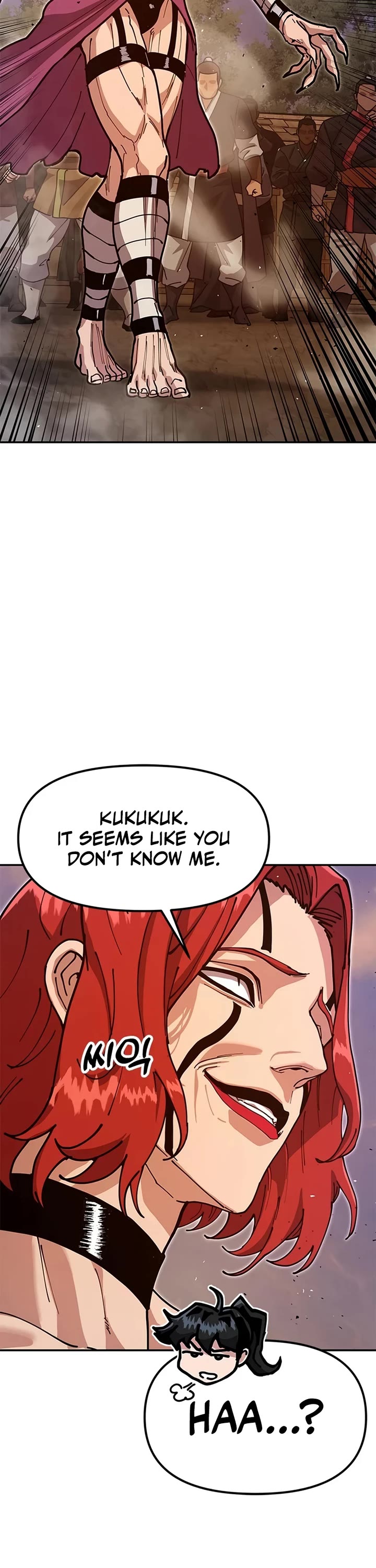 Chronicles of the Lazy Sovereign chapter 40 page 51