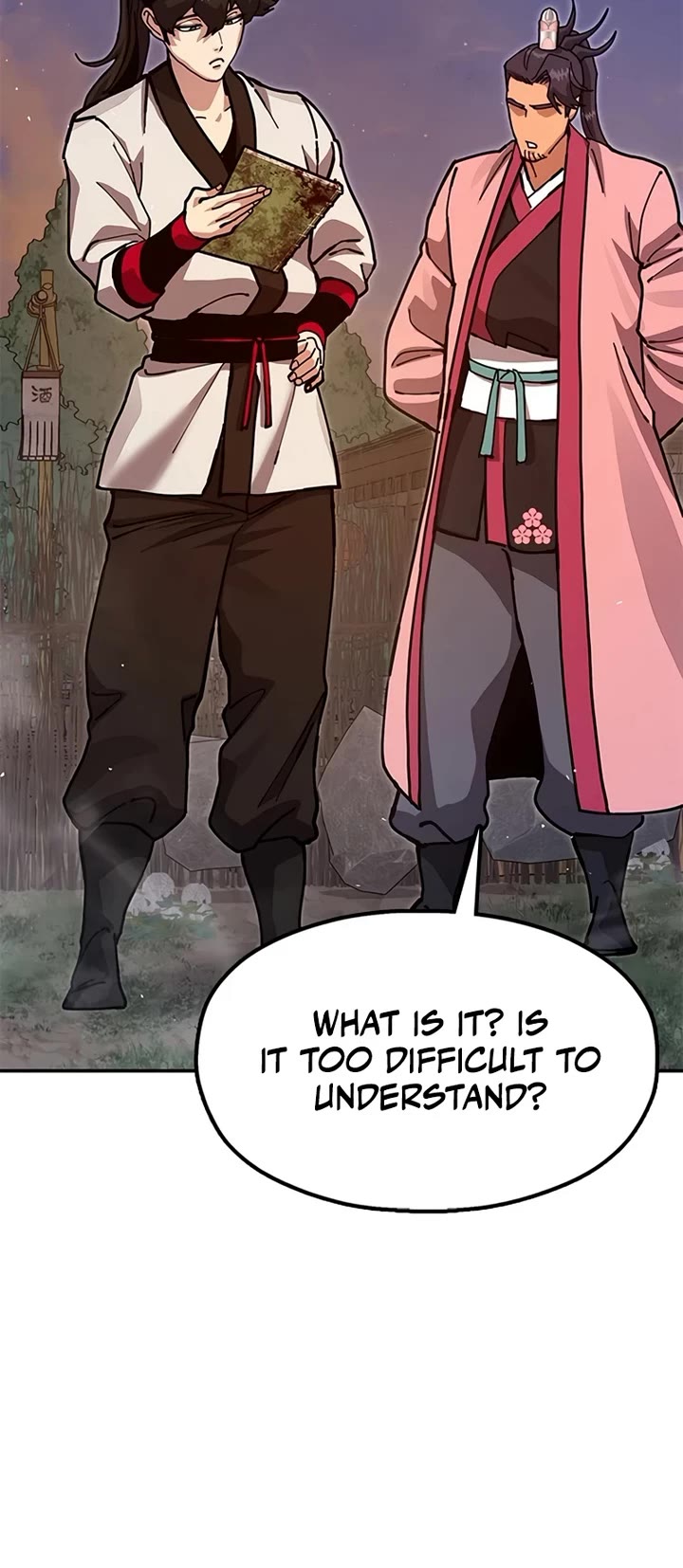 Chronicles of the Lazy Sovereign chapter 41 page 10