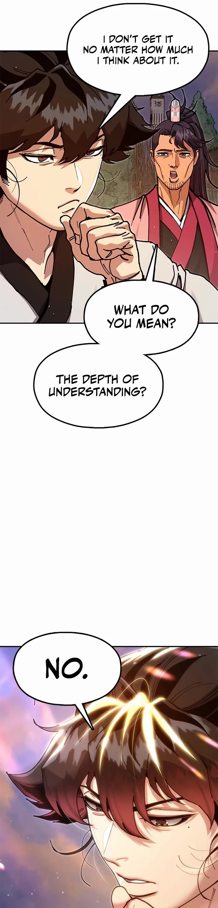 Chronicles of the Lazy Sovereign chapter 41 page 11