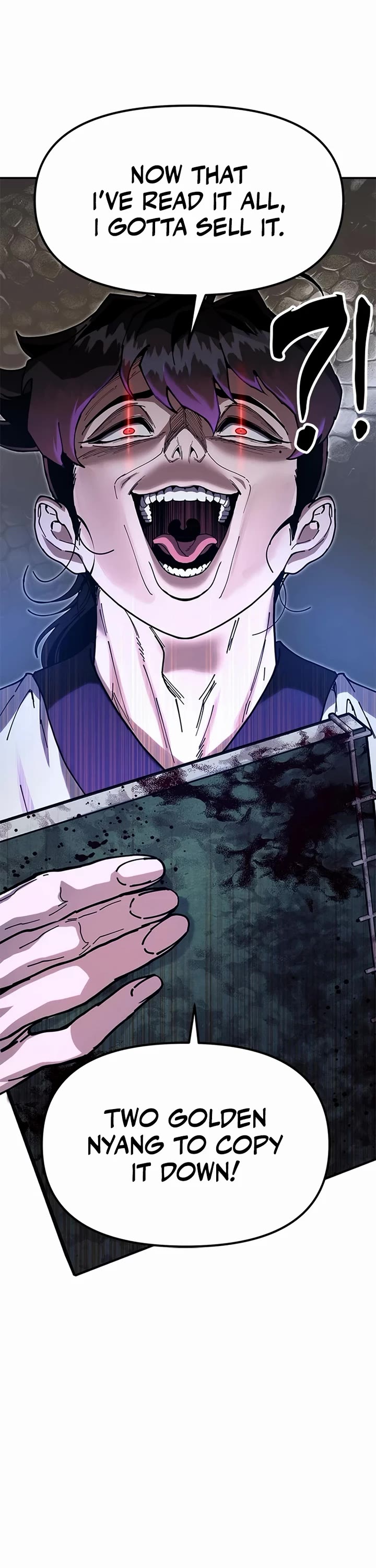 Chronicles of the Lazy Sovereign chapter 41 page 13