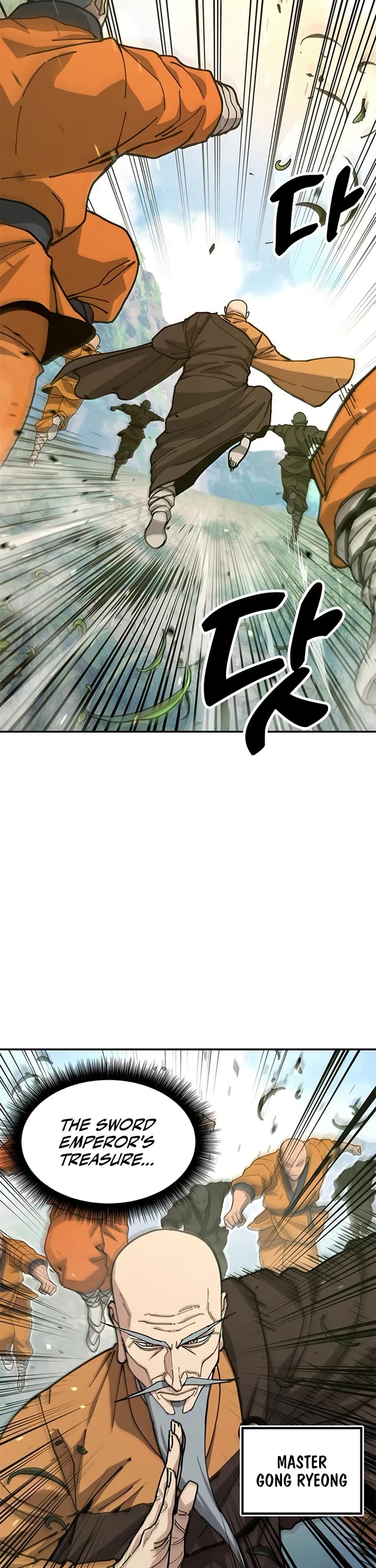 Chronicles of the Lazy Sovereign chapter 41 page 18