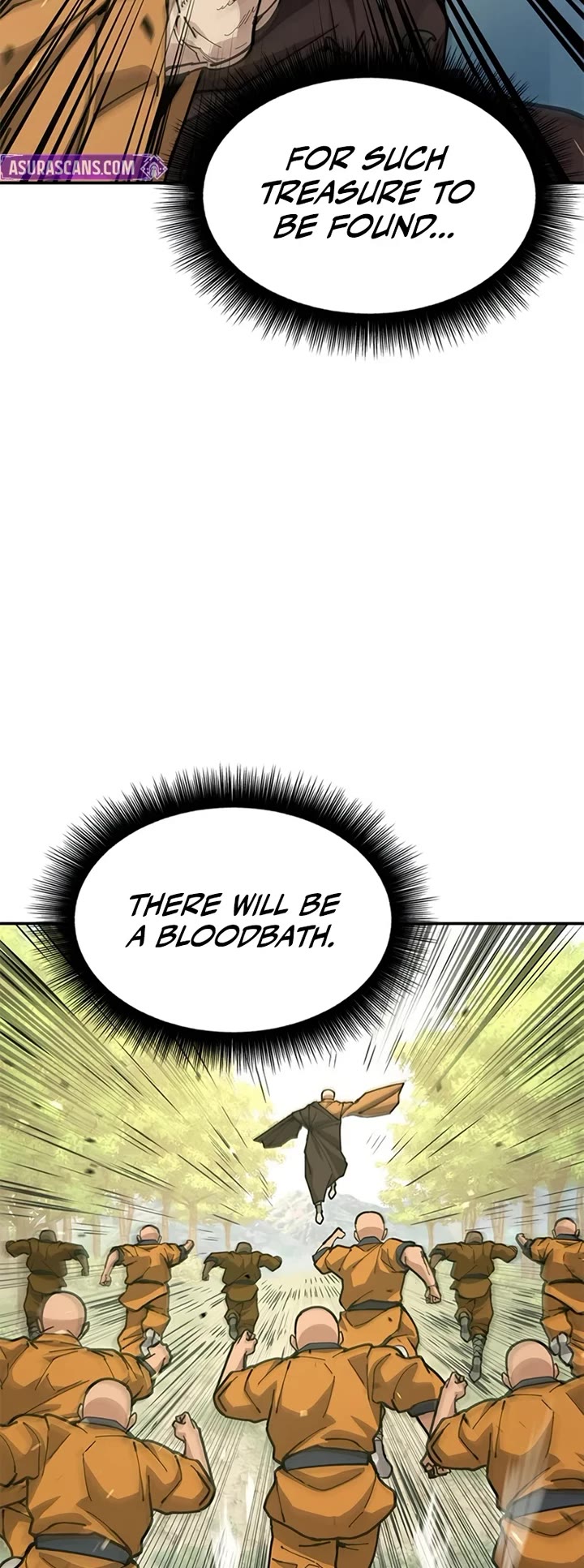 Chronicles of the Lazy Sovereign chapter 41 page 19