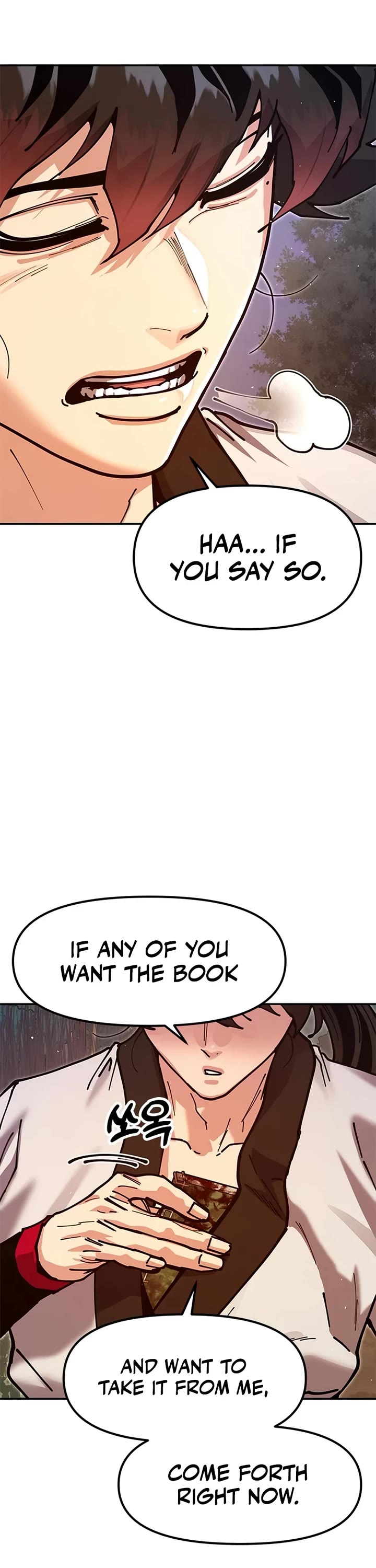 Chronicles of the Lazy Sovereign chapter 41 page 2