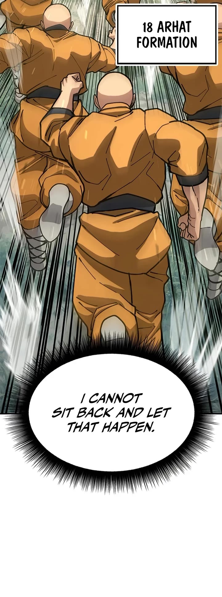 Chronicles of the Lazy Sovereign chapter 41 page 20