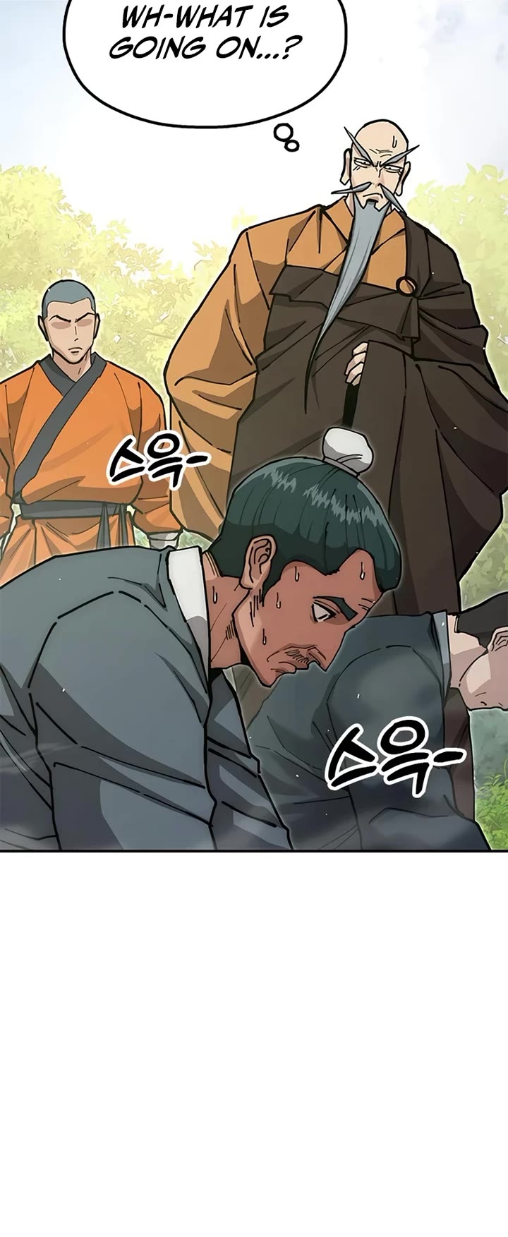 Chronicles of the Lazy Sovereign chapter 41 page 24