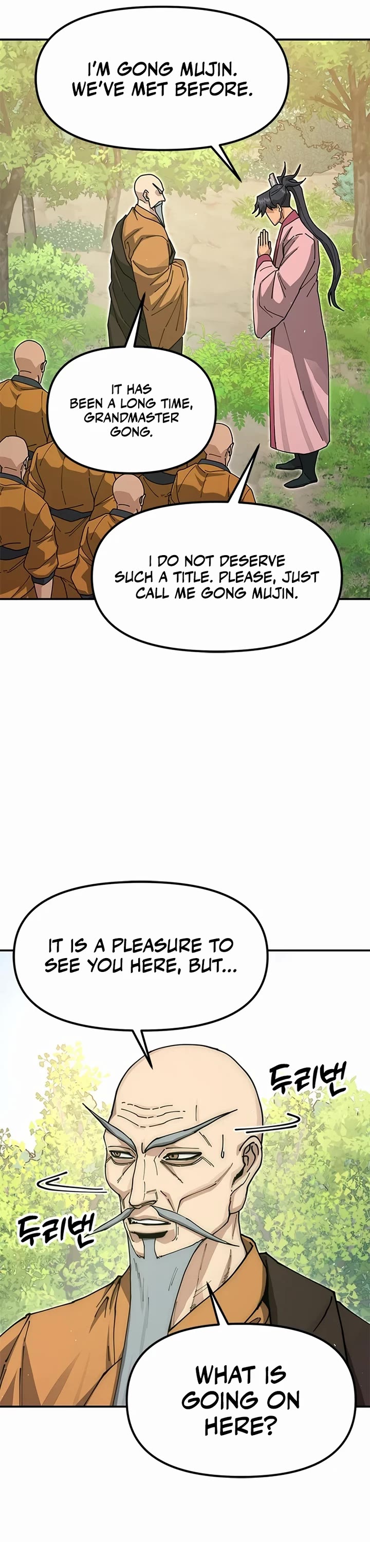 Chronicles of the Lazy Sovereign chapter 41 page 26