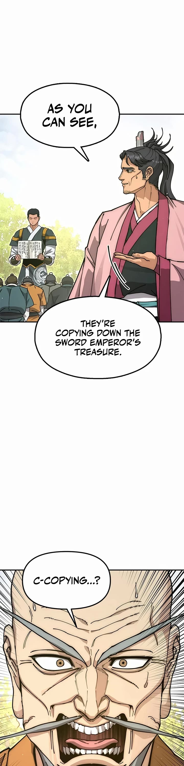 Chronicles of the Lazy Sovereign chapter 41 page 27