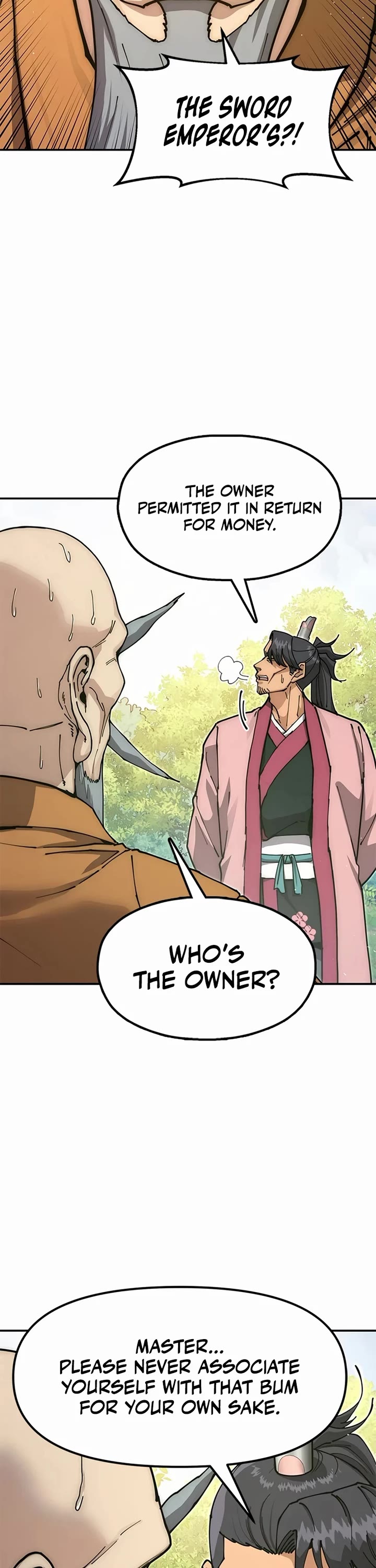 Chronicles of the Lazy Sovereign chapter 41 page 28