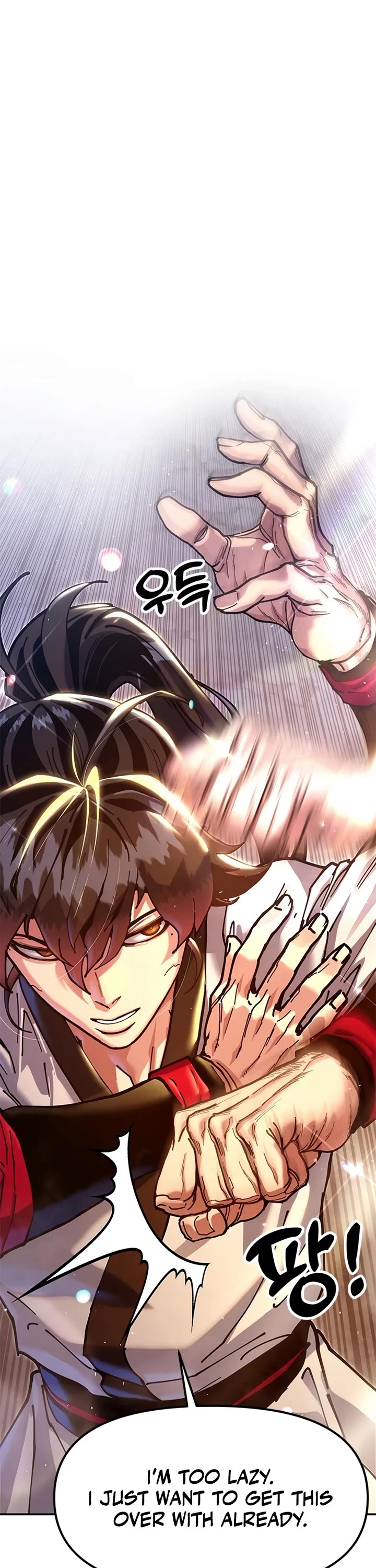 Chronicles of the Lazy Sovereign chapter 41 page 3