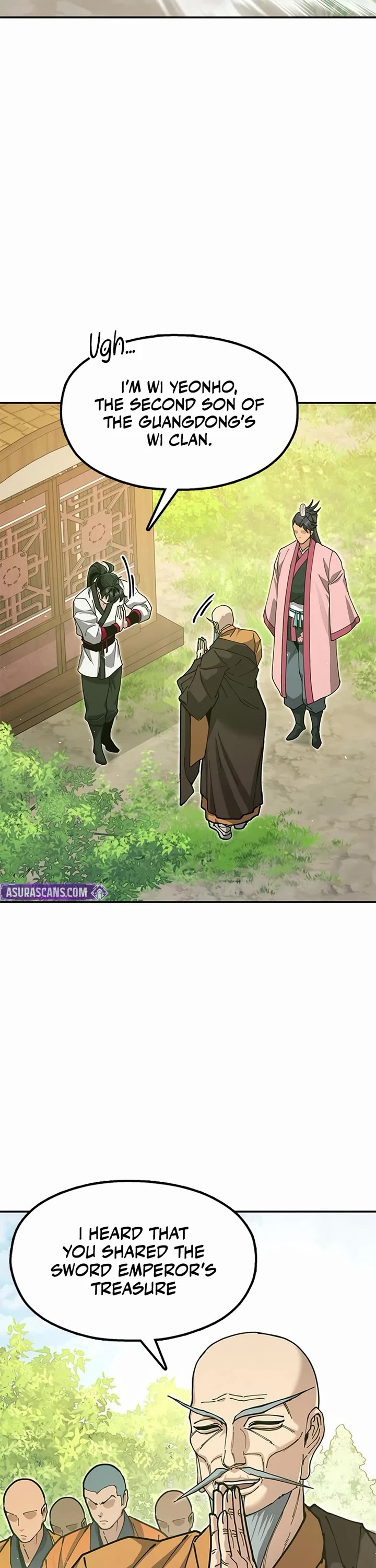 Chronicles of the Lazy Sovereign chapter 41 page 33