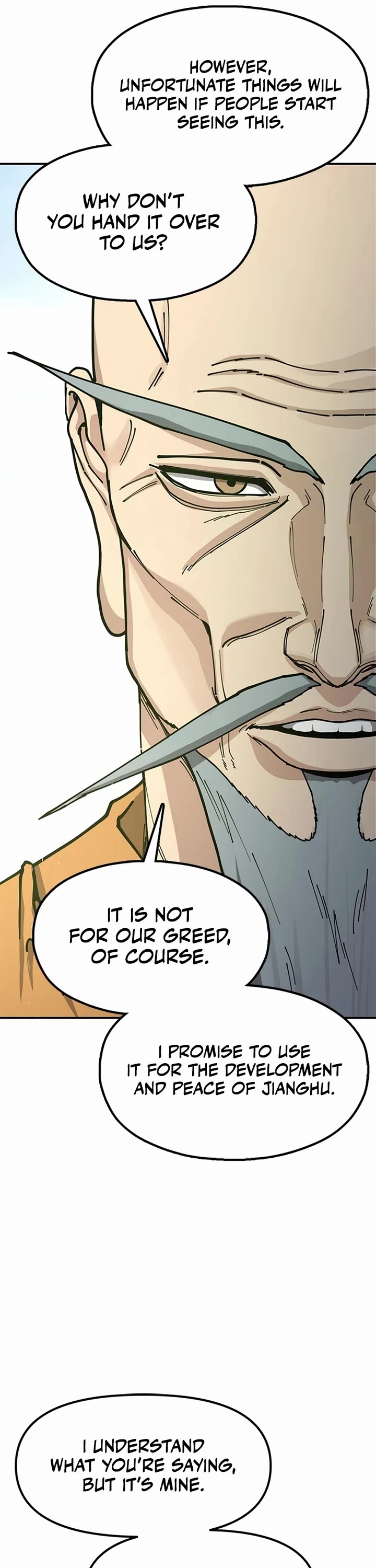 Chronicles of the Lazy Sovereign chapter 41 page 36