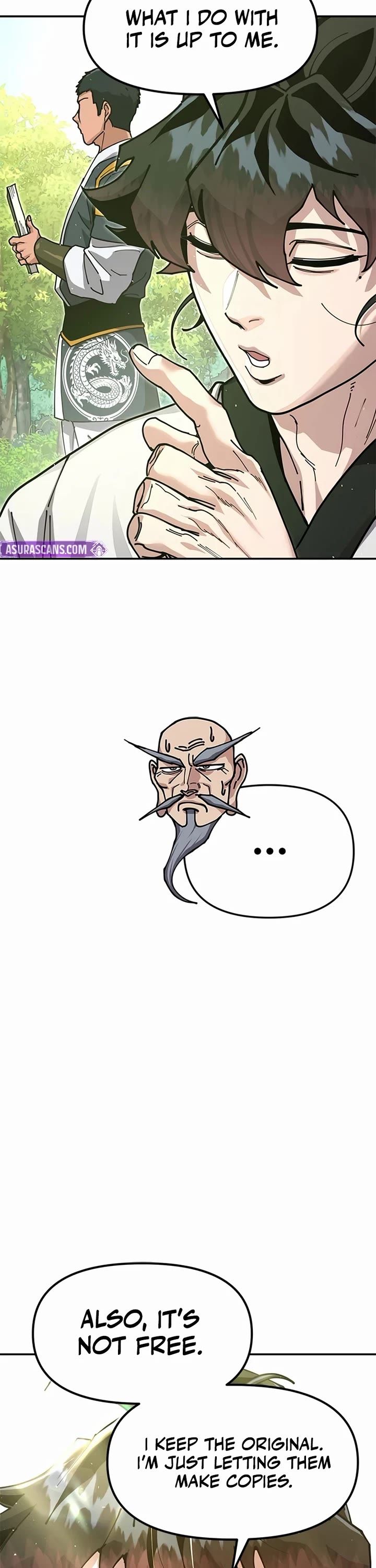 Chronicles of the Lazy Sovereign chapter 41 page 37