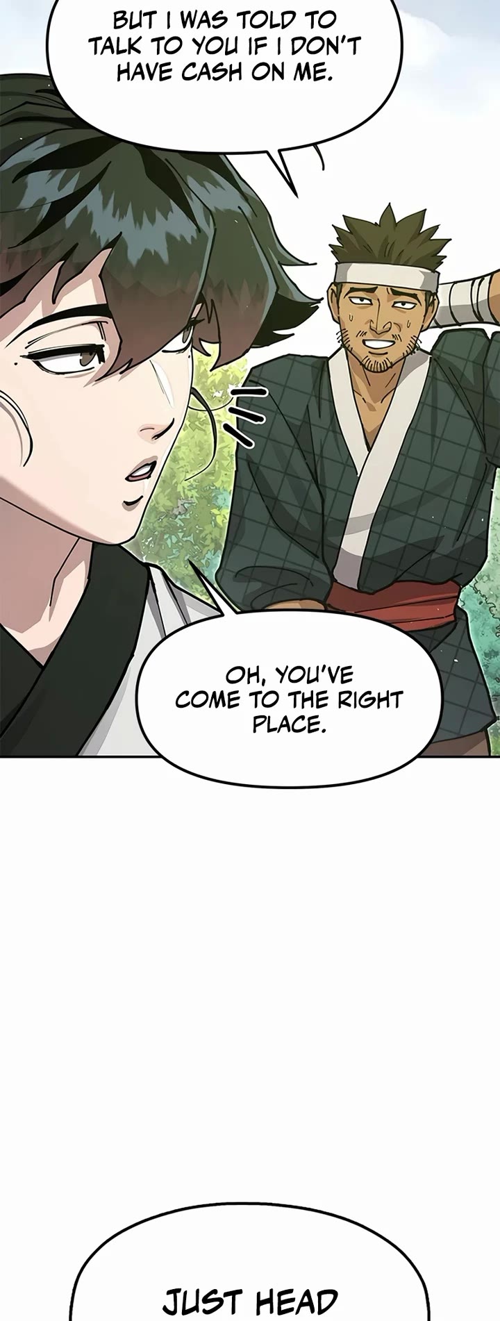 Chronicles of the Lazy Sovereign chapter 41 page 39