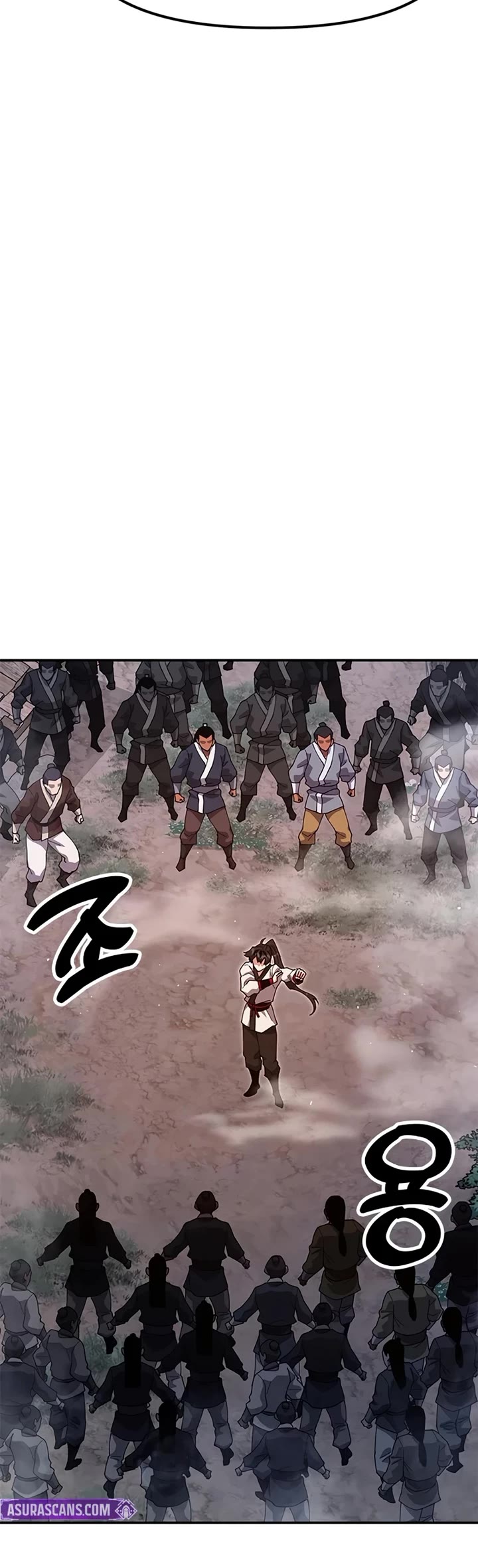 Chronicles of the Lazy Sovereign chapter 41 page 4