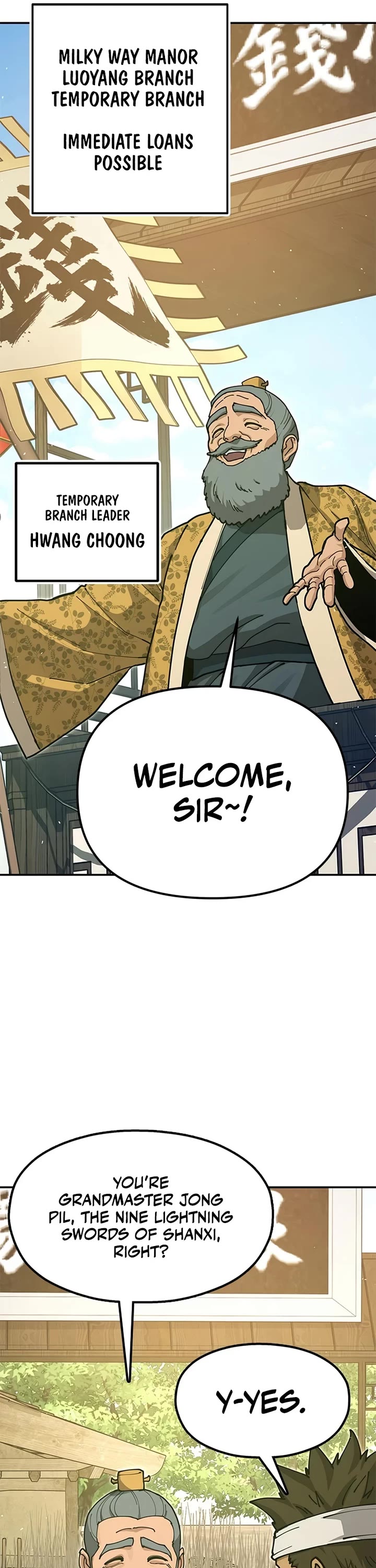 Chronicles of the Lazy Sovereign chapter 41 page 41