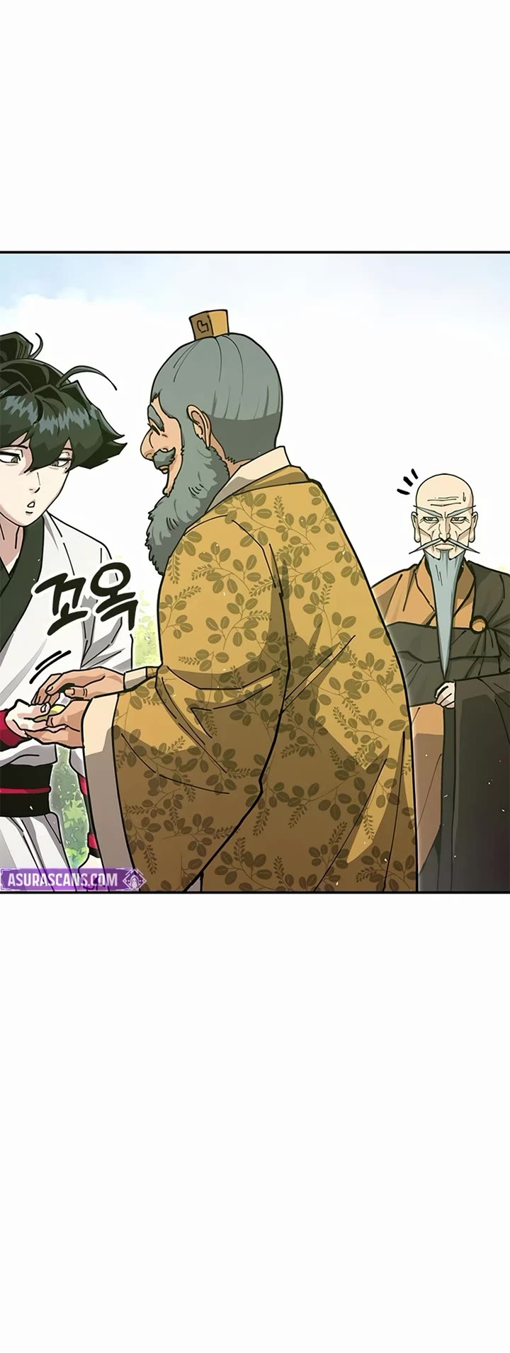 Chronicles of the Lazy Sovereign chapter 41 page 49