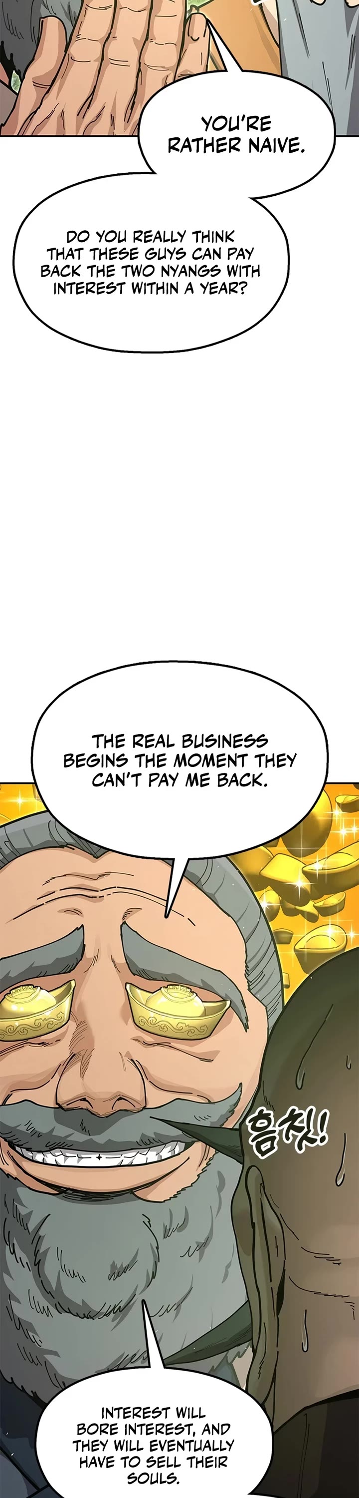 Chronicles of the Lazy Sovereign chapter 41 page 52