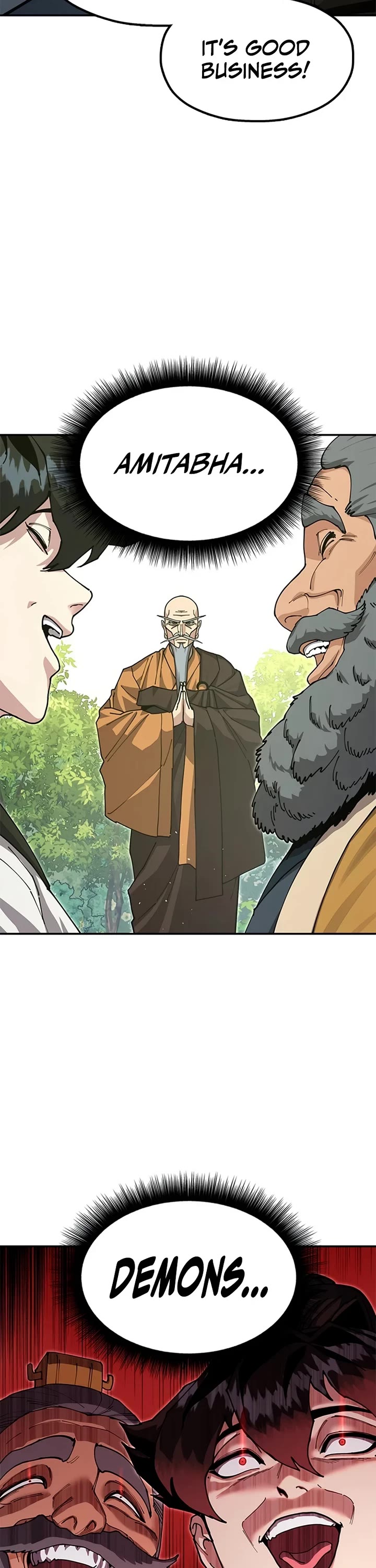 Chronicles of the Lazy Sovereign chapter 41 page 53