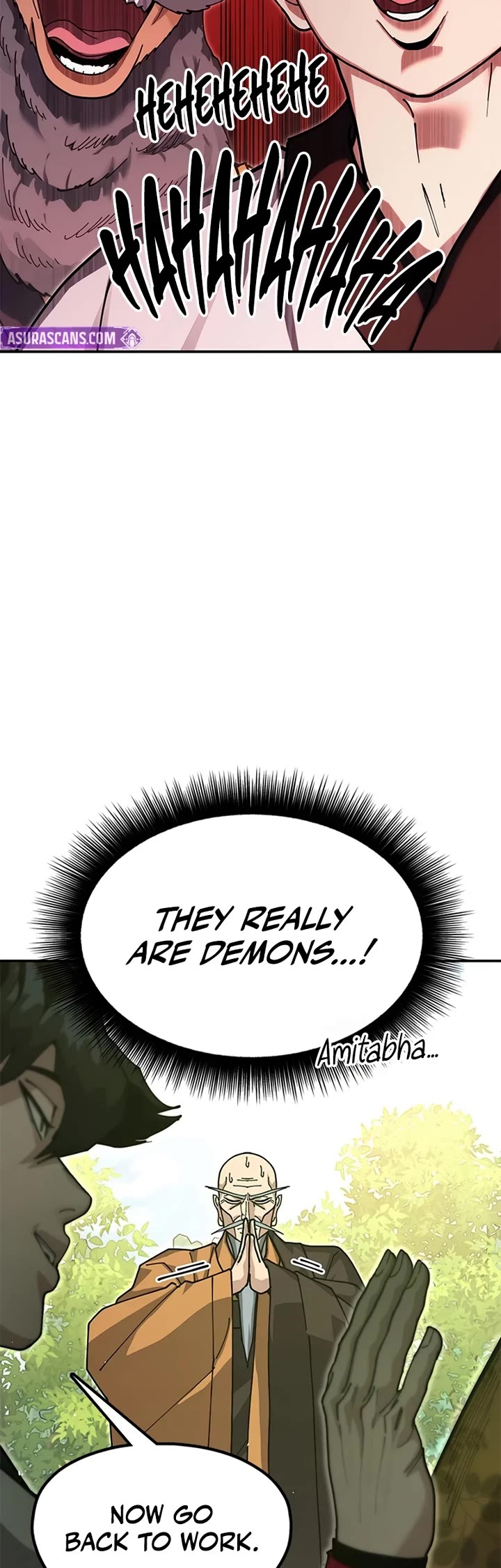 Chronicles of the Lazy Sovereign chapter 41 page 54