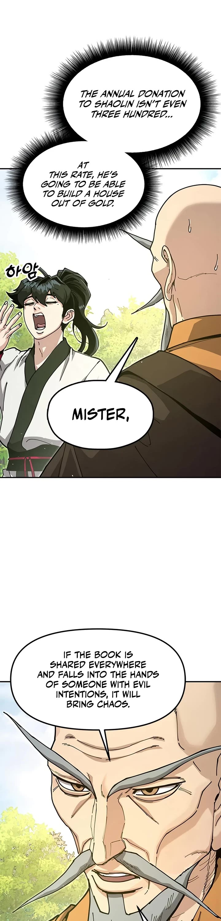 Chronicles of the Lazy Sovereign chapter 41 page 57