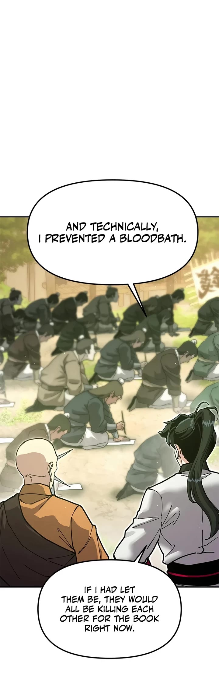 Chronicles of the Lazy Sovereign chapter 41 page 60