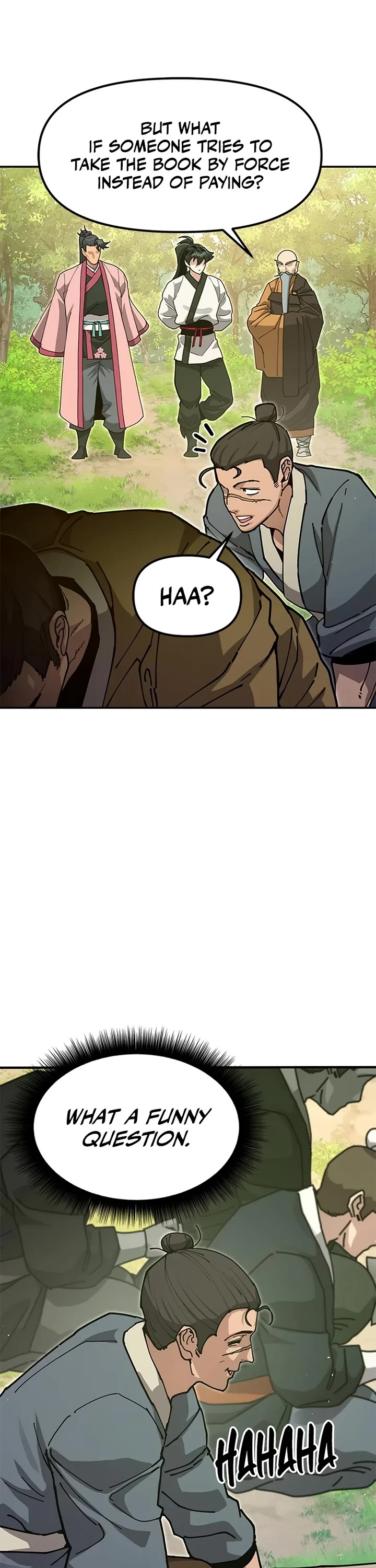 Chronicles of the Lazy Sovereign chapter 41 page 63