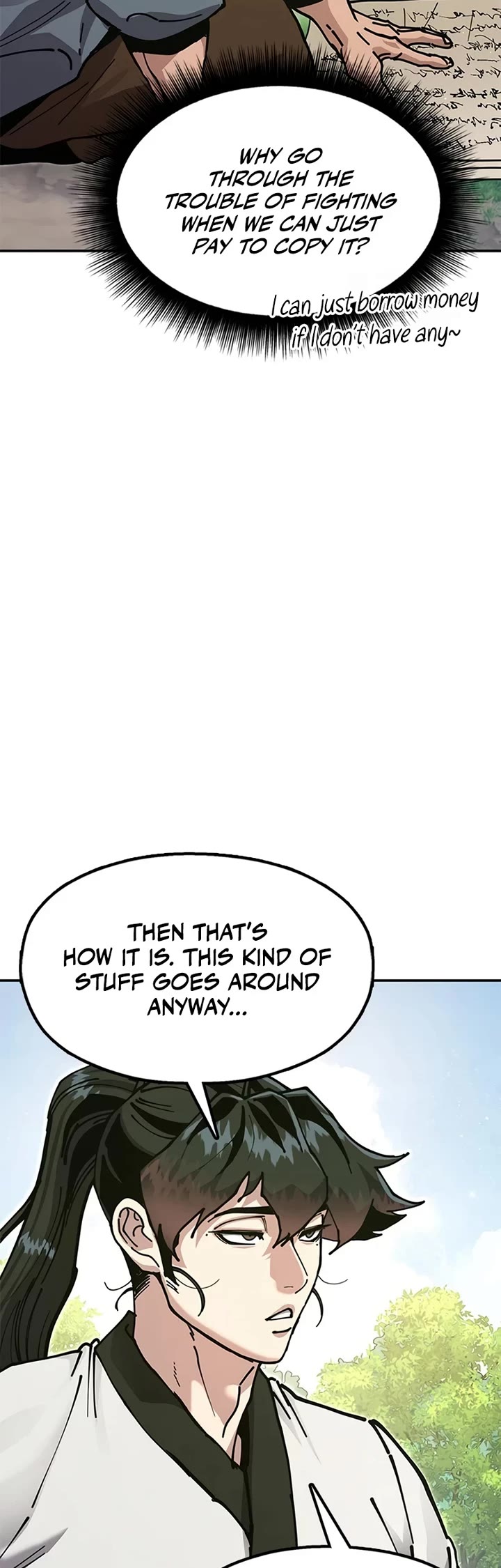 Chronicles of the Lazy Sovereign chapter 41 page 64