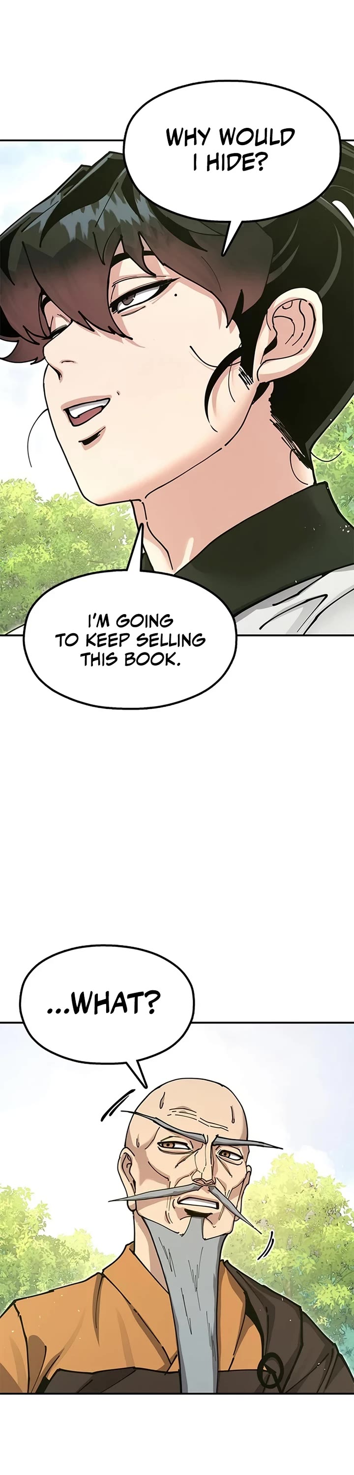 Chronicles of the Lazy Sovereign chapter 41 page 66