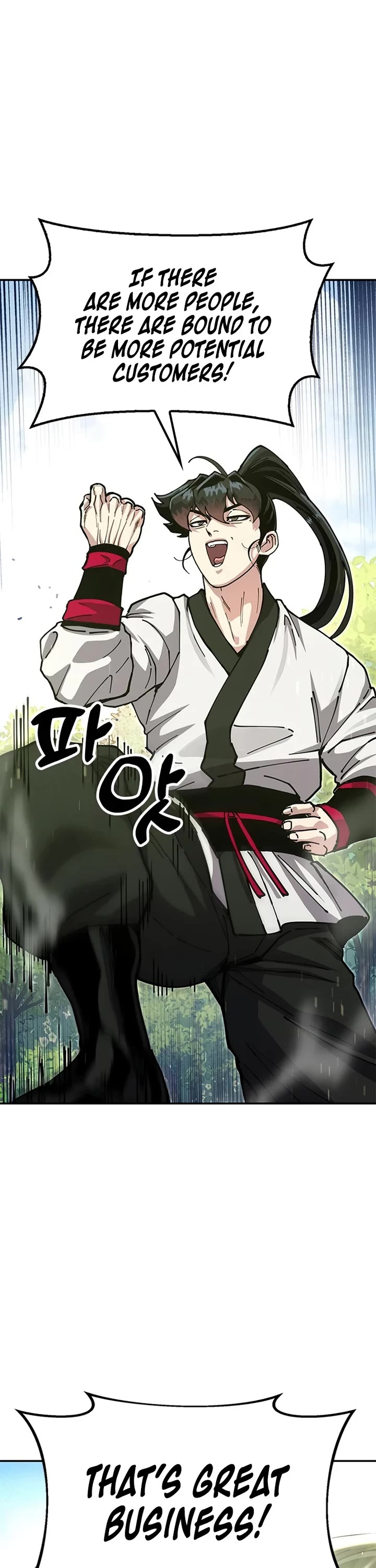 Chronicles of the Lazy Sovereign chapter 41 page 67