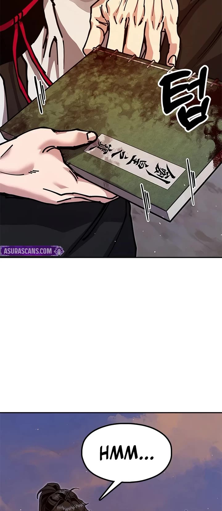 Chronicles of the Lazy Sovereign chapter 41 page 9