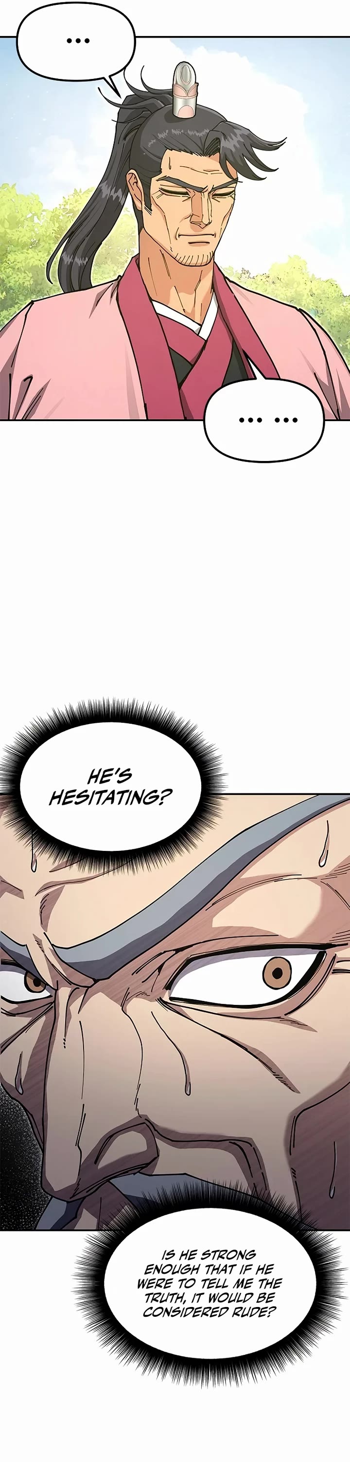 Chronicles of the Lazy Sovereign chapter 42 page 11