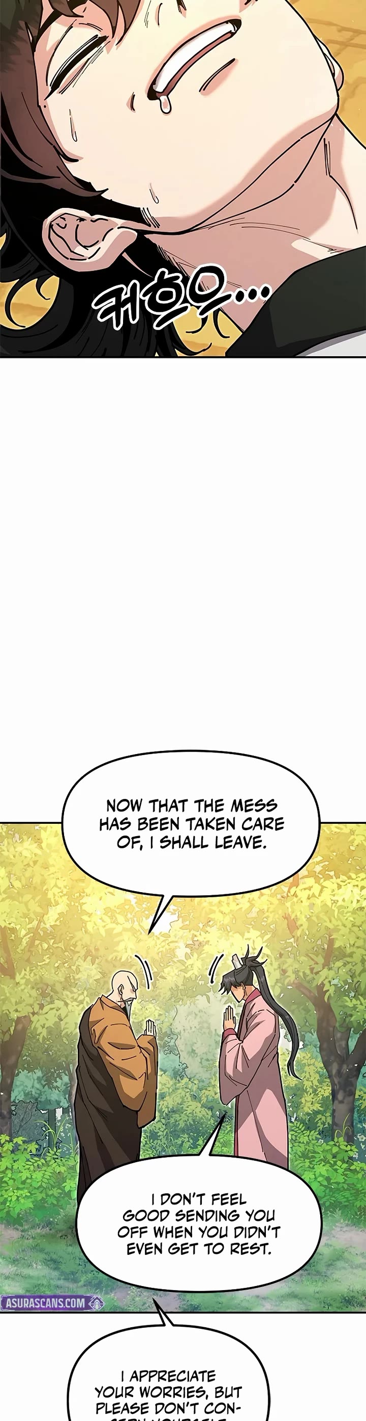 Chronicles of the Lazy Sovereign chapter 42 page 13