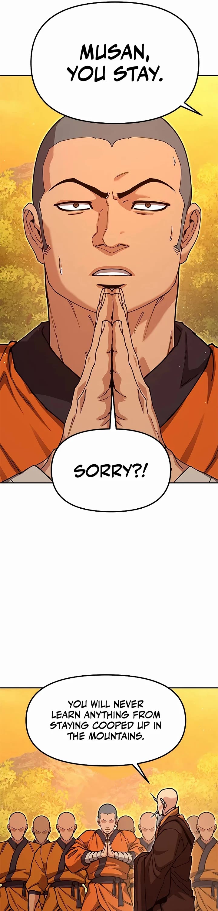 Chronicles of the Lazy Sovereign chapter 42 page 15