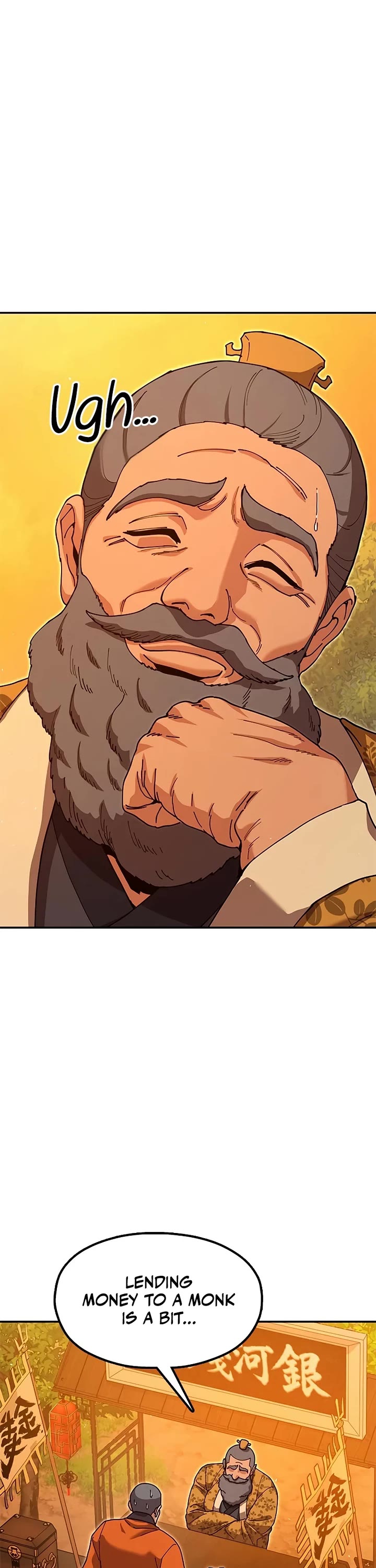 Chronicles of the Lazy Sovereign chapter 42 page 20