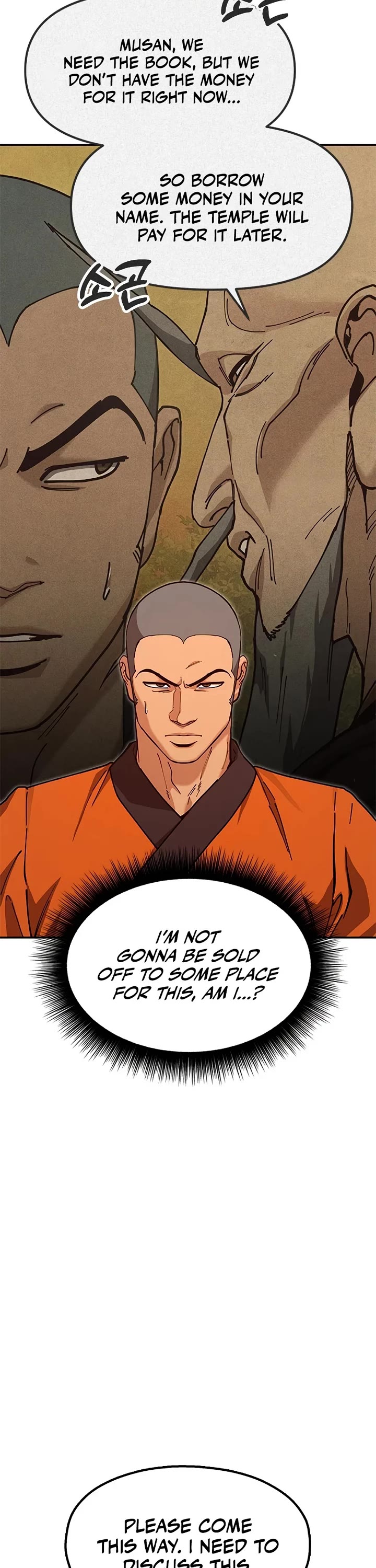 Chronicles of the Lazy Sovereign chapter 42 page 22