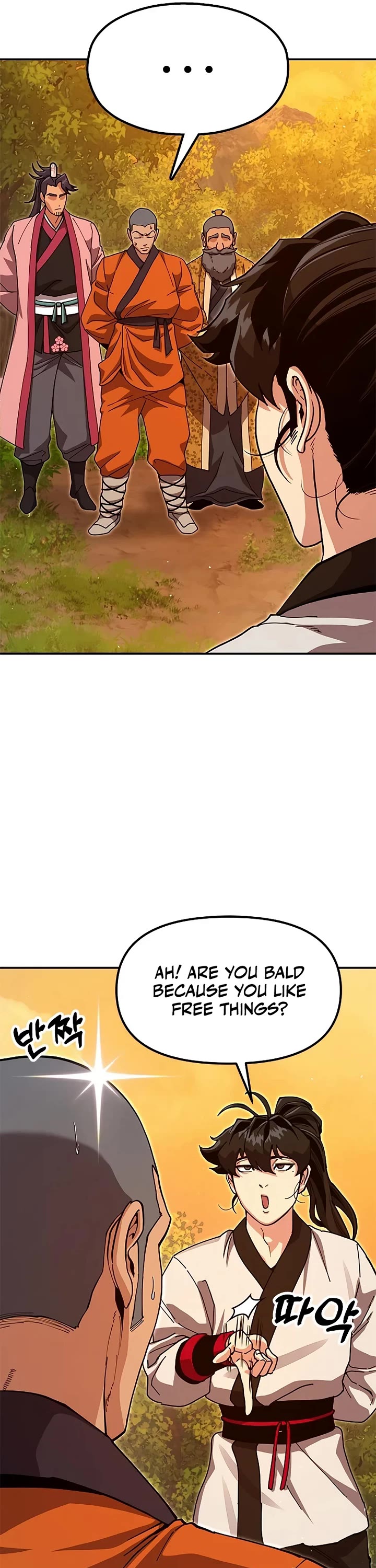 Chronicles of the Lazy Sovereign chapter 42 page 25