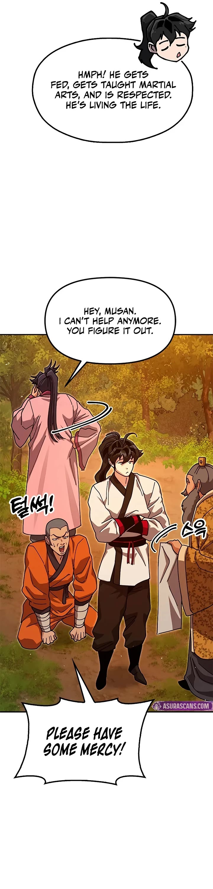 Chronicles of the Lazy Sovereign chapter 42 page 27