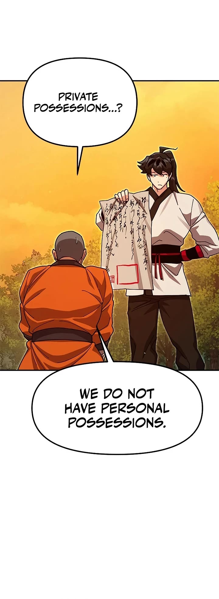 Chronicles of the Lazy Sovereign chapter 42 page 29