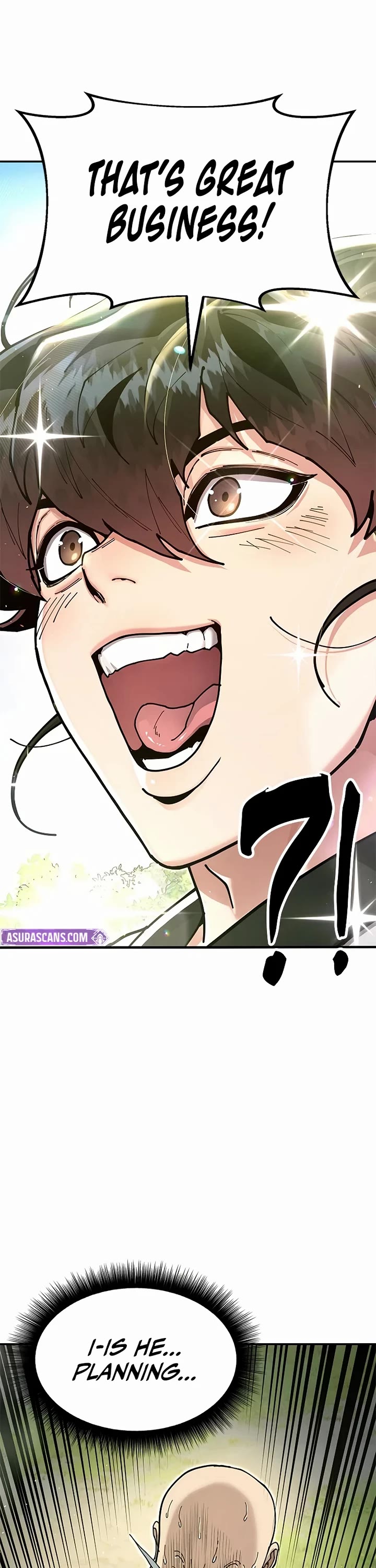 Chronicles of the Lazy Sovereign chapter 42 page 3