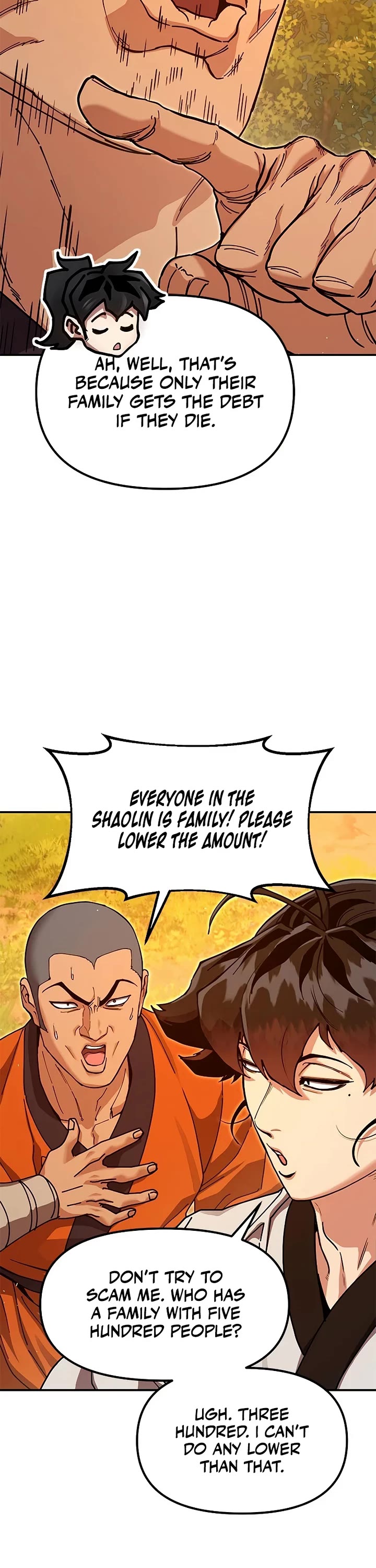 Chronicles of the Lazy Sovereign chapter 42 page 31