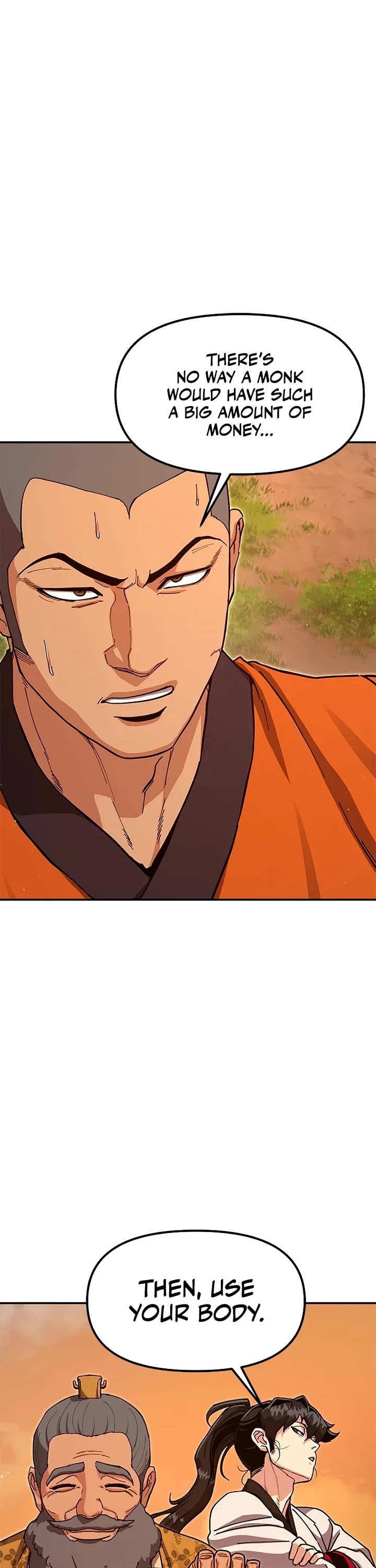 Chronicles of the Lazy Sovereign chapter 42 page 32