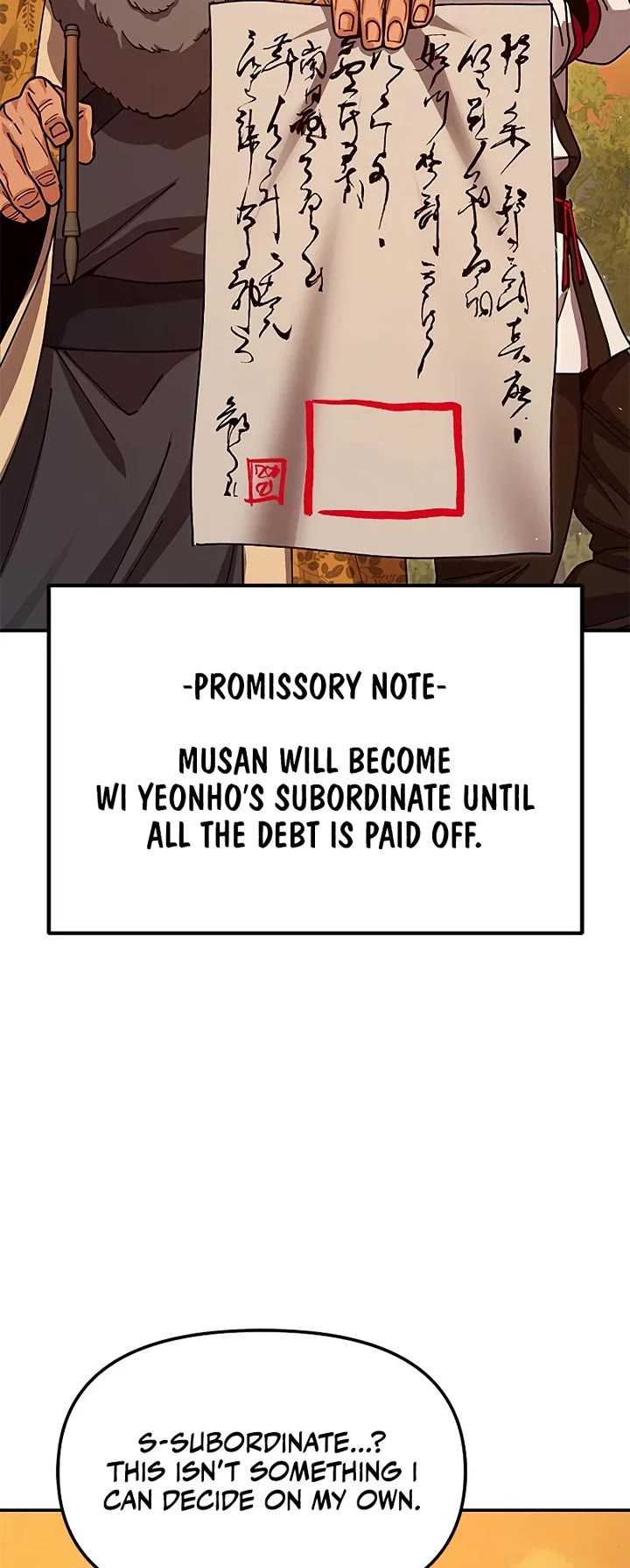 Chronicles of the Lazy Sovereign chapter 42 page 33