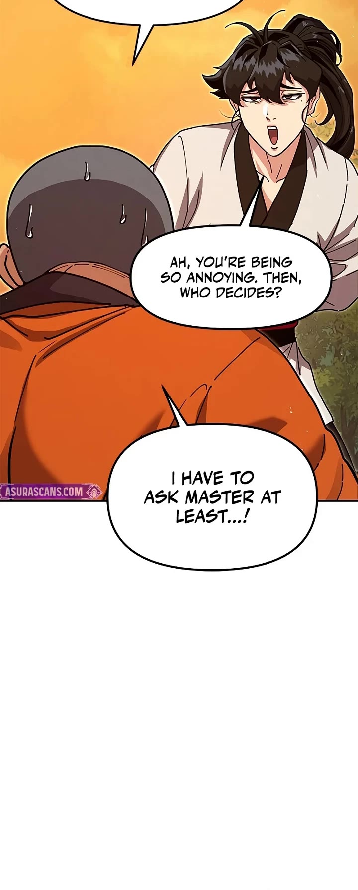 Chronicles of the Lazy Sovereign chapter 42 page 34