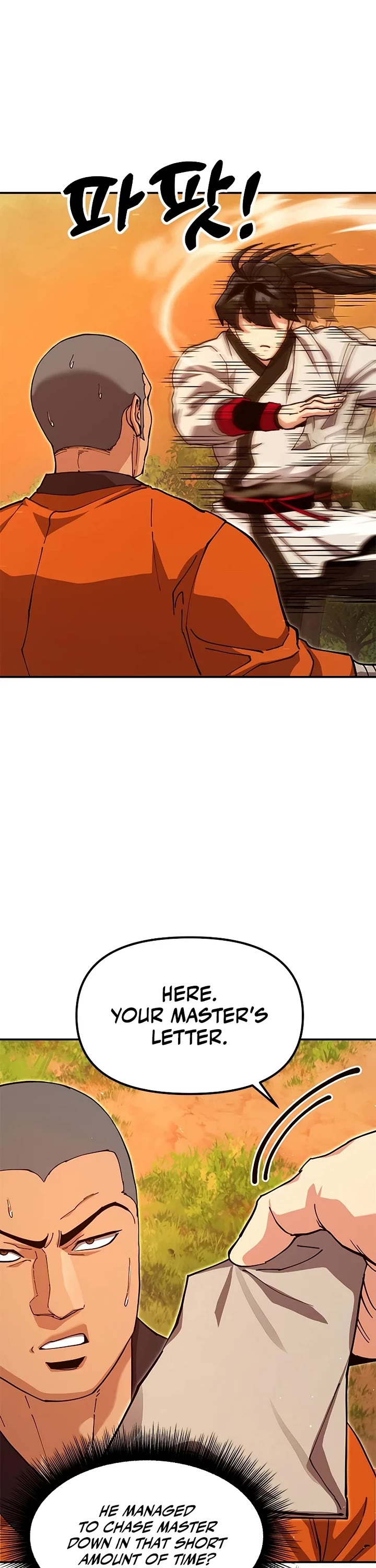 Chronicles of the Lazy Sovereign chapter 42 page 36