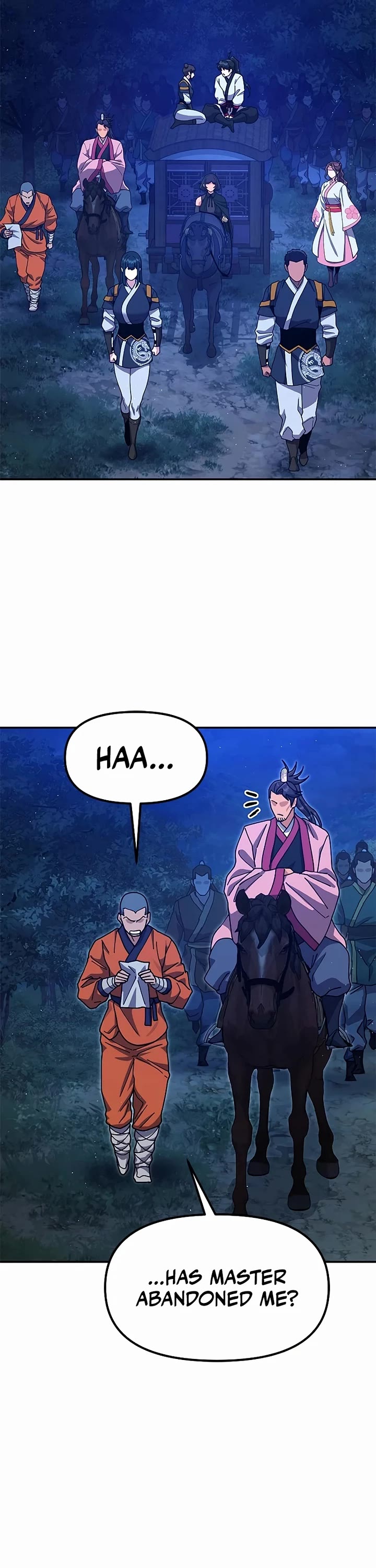 Chronicles of the Lazy Sovereign chapter 42 page 40