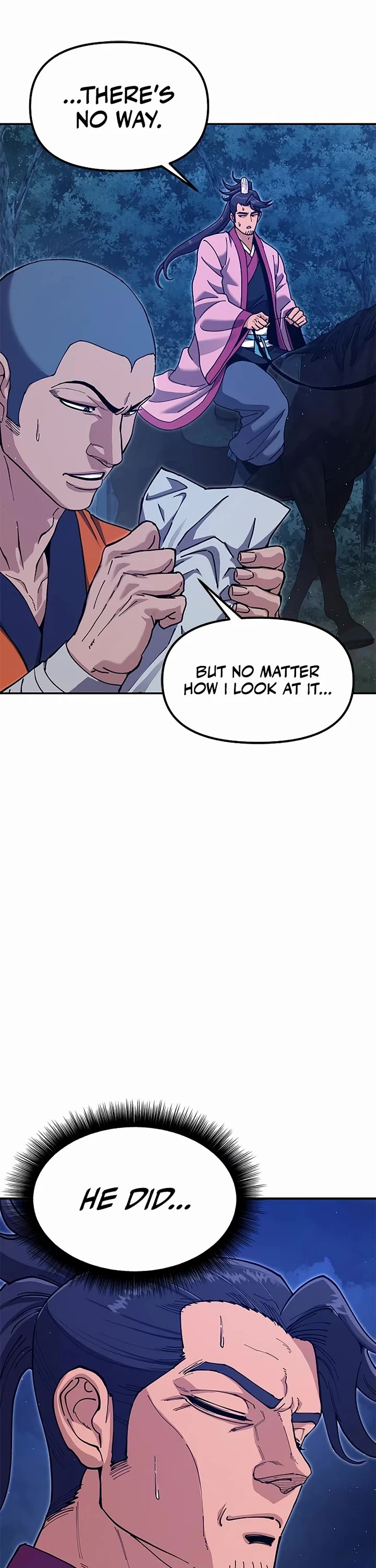 Chronicles of the Lazy Sovereign chapter 42 page 41