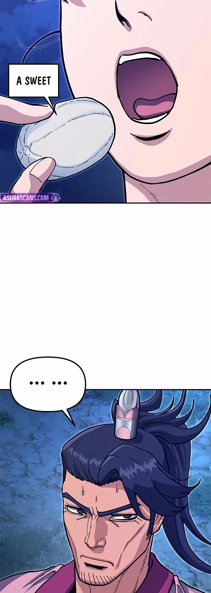 Chronicles of the Lazy Sovereign chapter 42 page 43