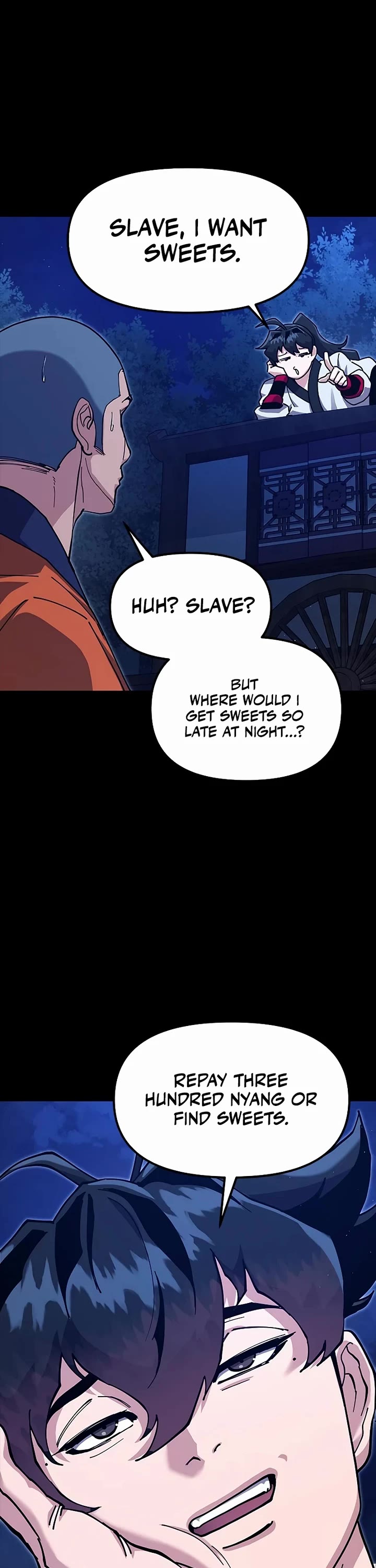 Chronicles of the Lazy Sovereign chapter 42 page 45