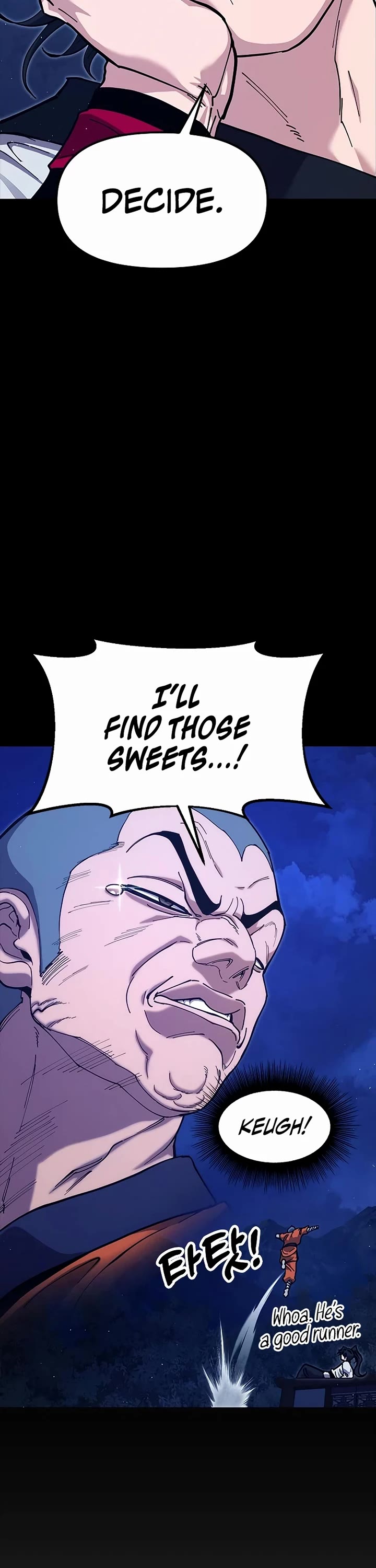 Chronicles of the Lazy Sovereign chapter 42 page 46