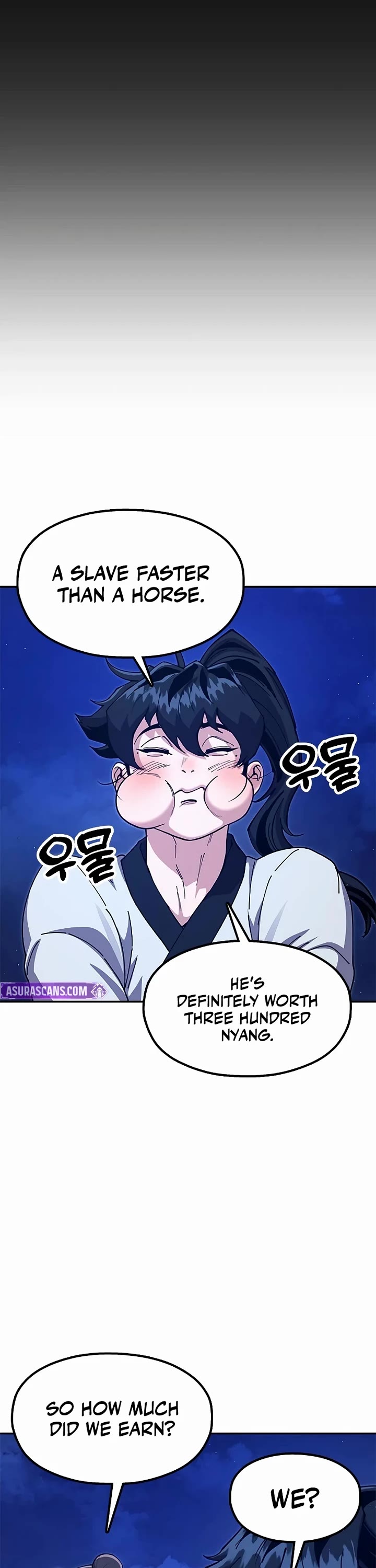 Chronicles of the Lazy Sovereign chapter 42 page 47